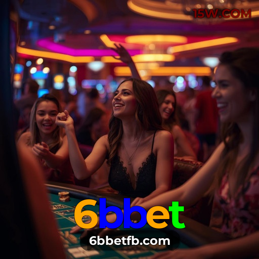 6bbet – Entretenimento Digital para Usuários do Brasil