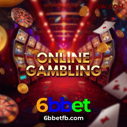 Bônus da 6bbet: ofertas exclusivas e giros grátis