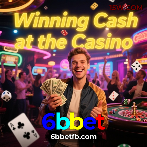 Apostas no 6bbet — app mobile, alertas e melhores cotações